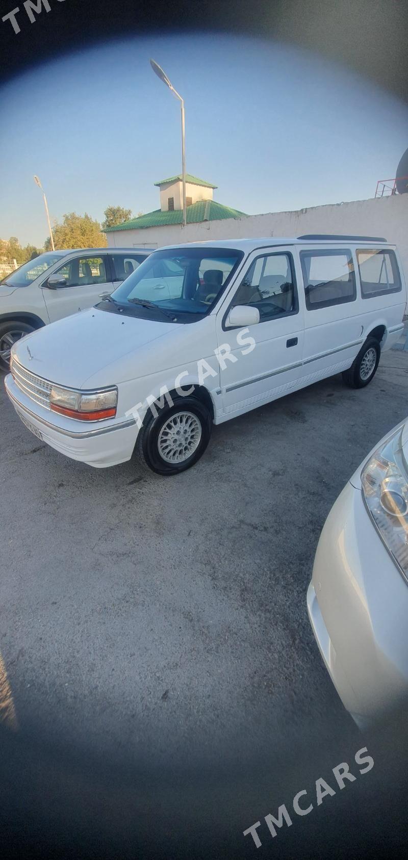 Chrysler Grand Voyager 1999 - 75 000 TMT - 6 mkr - img 3