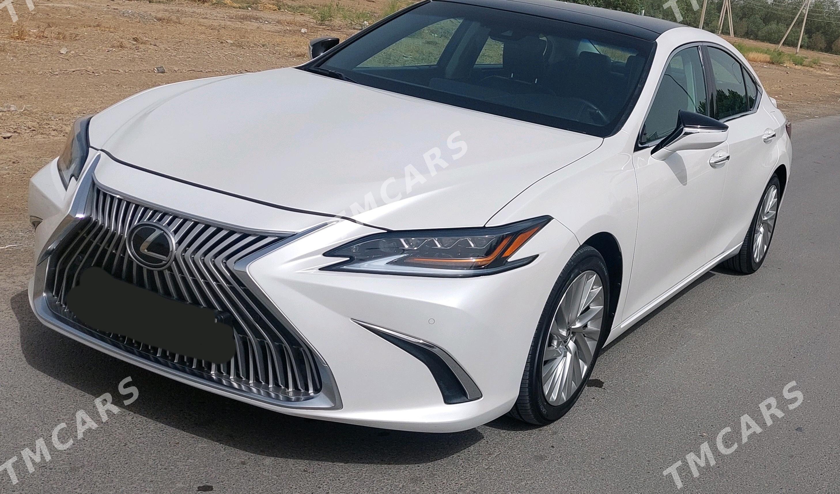 Lexus ES 350 2020 - 555 000 TMT - Ашхабад - img 3