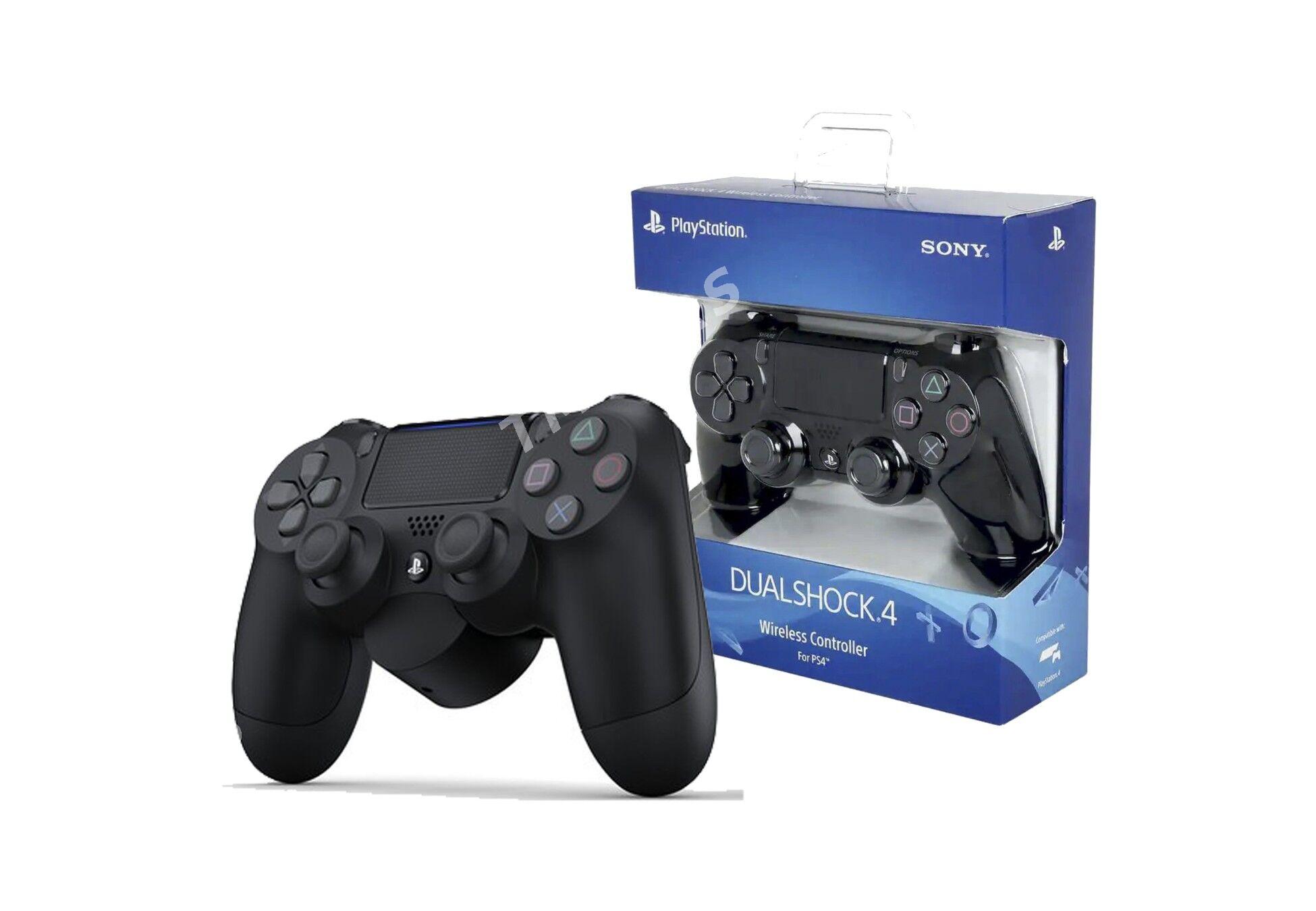 Playstation 4 Joystick - Daşoguz - img 3