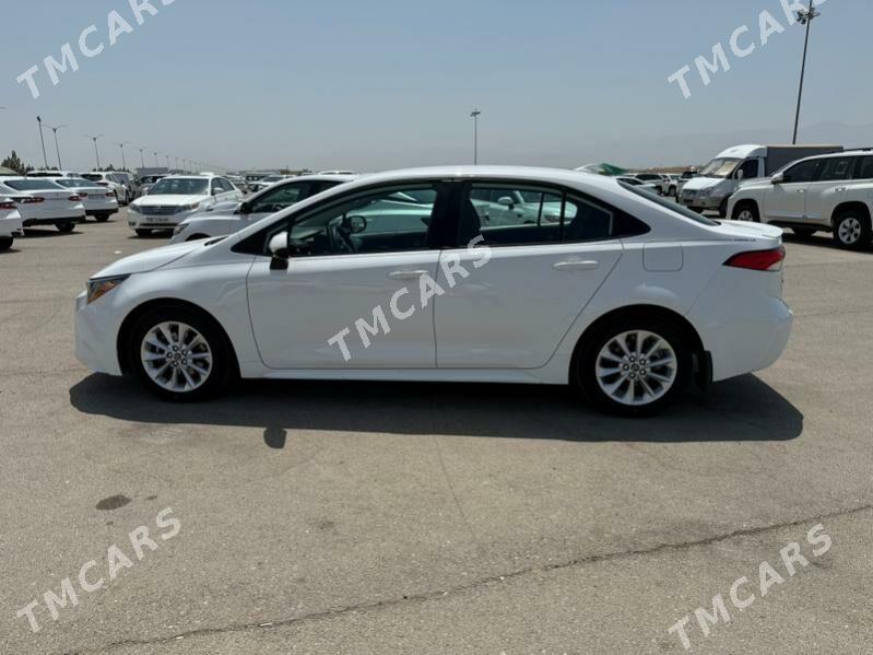 Toyota Corolla 2020 - 265 000 TMT - 9 mkr - img 8