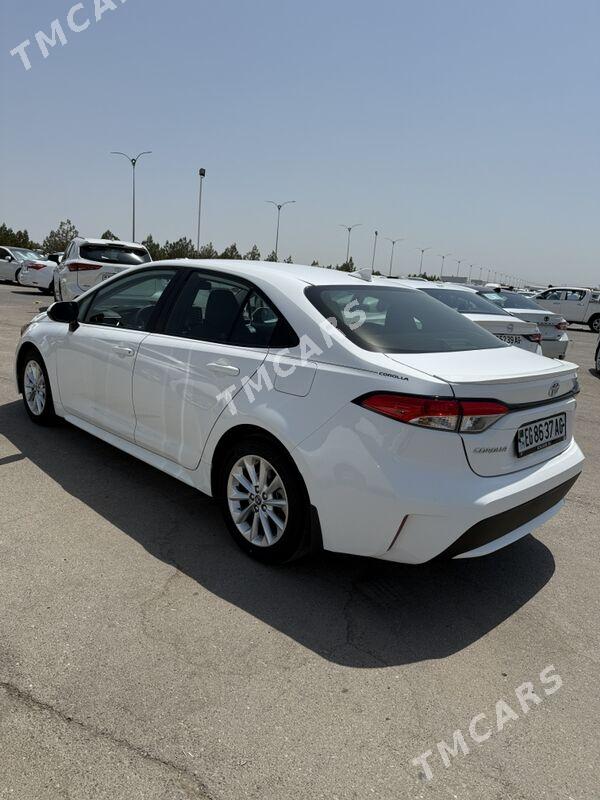 Toyota Corolla 2020 - 265 000 TMT - 9 mkr - img 2