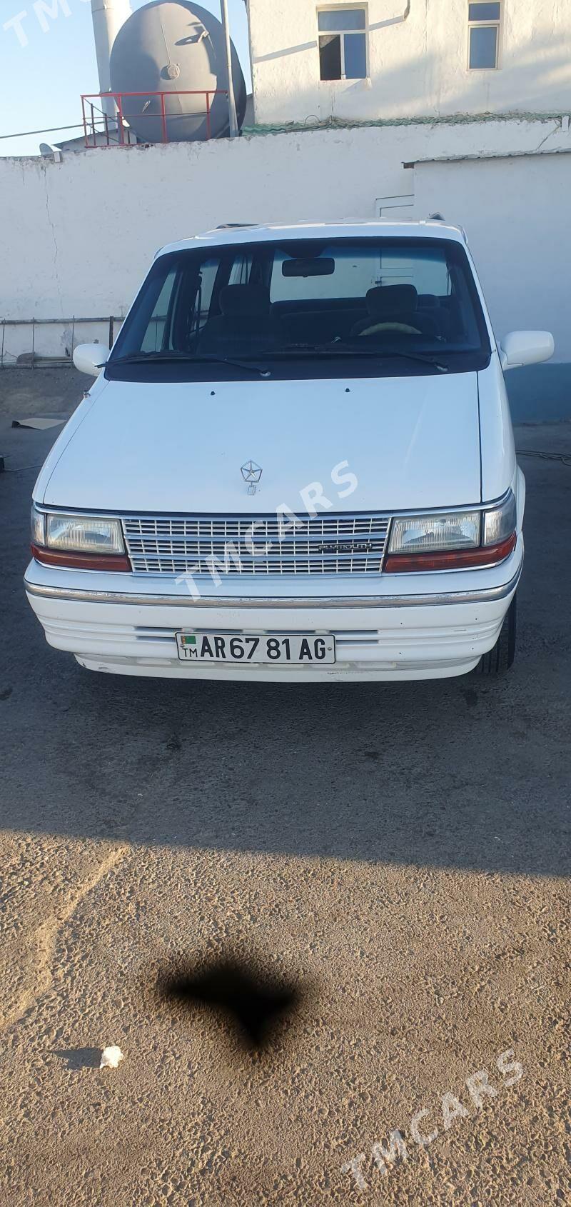 Chrysler Grand Voyager 1999 - 75 000 TMT - 6 mkr - img 4