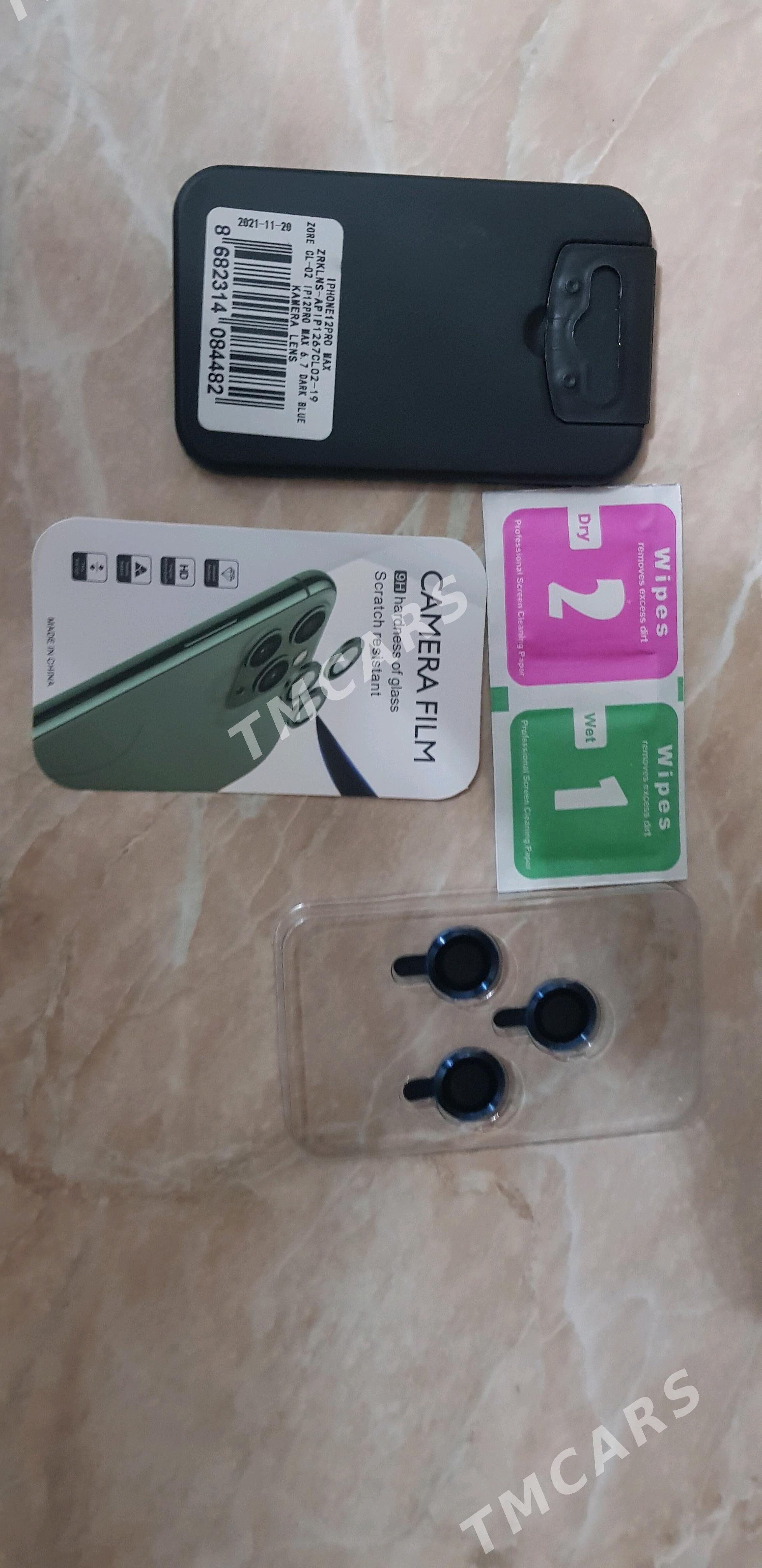 iphone 12pro max kamera - Balkanabat - img 3