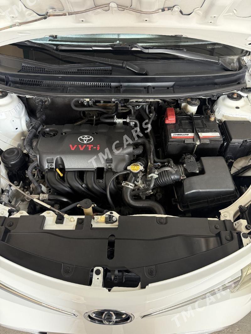 Toyota Yaris 2017 - 215 000 TMT - Ашхабад - img 2