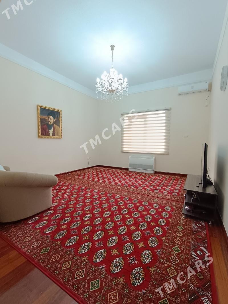 Нефтегаз Элитка 4 ком ул Мира - Nebitgaz (Andalib-Ankara köç.) - img 4