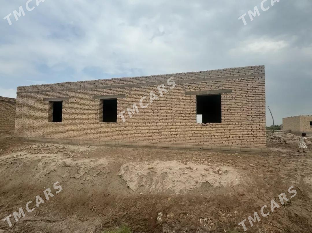marks ruhybelent obasy Plan jay - Болдумсаз - img 4