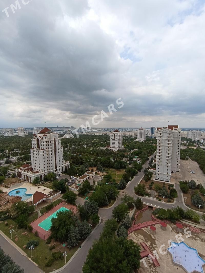 Нефтегаз Элитка 4 ком ул Мира - Nebitgaz (Andalib-Ankara köç.) - img 5