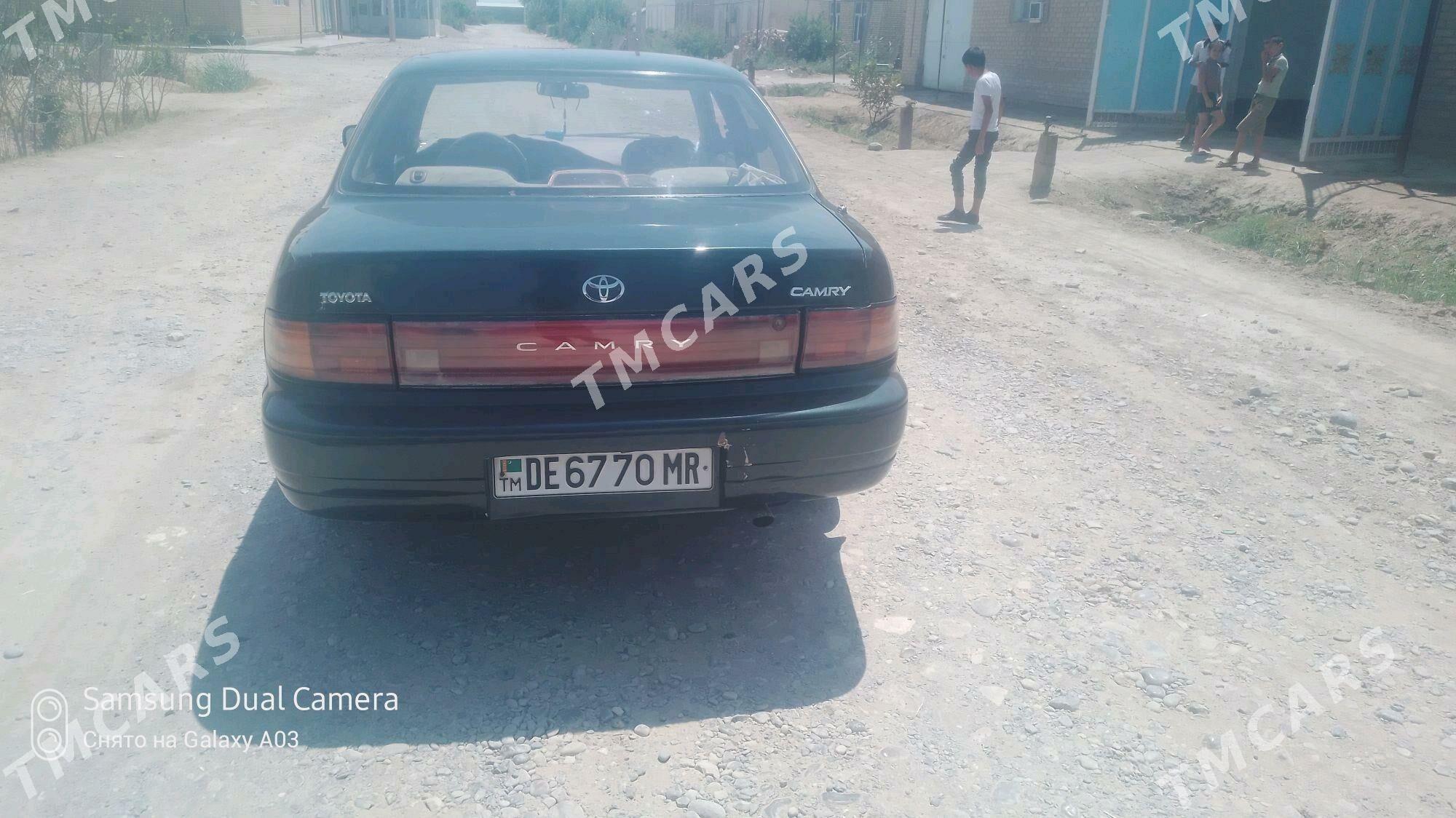 Toyota Camry 1995 - 66 000 TMT - Мургап - img 4