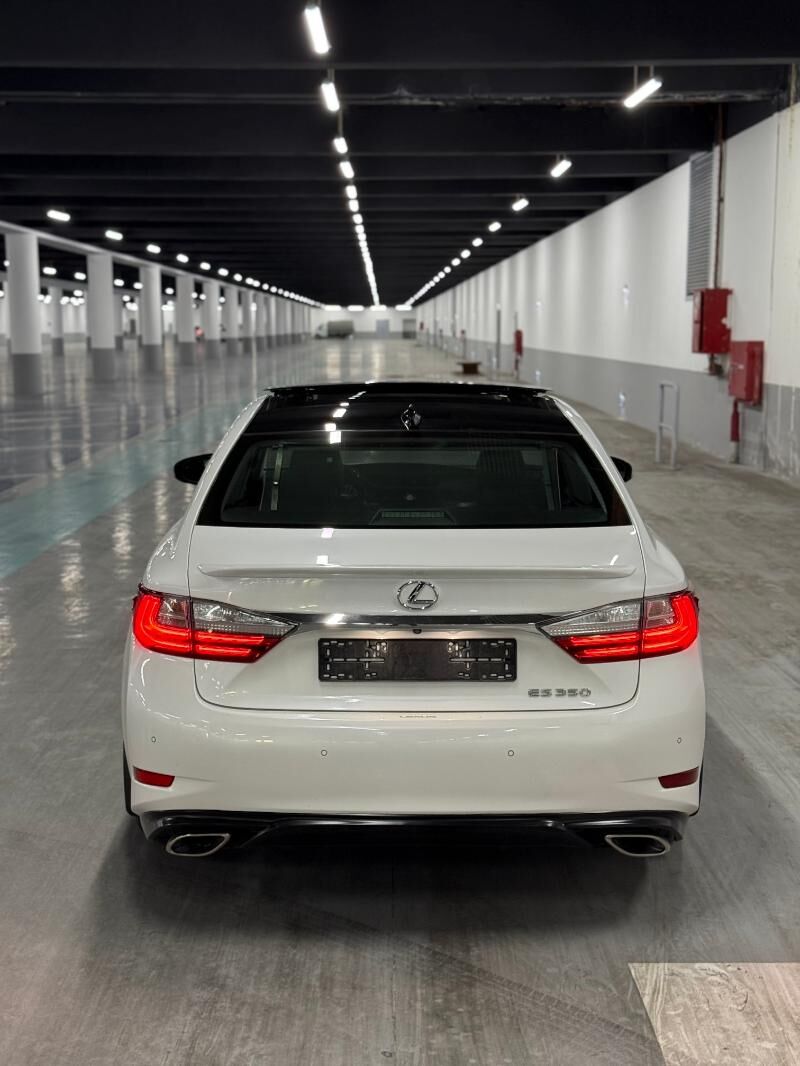Lexus ES 350 2018 - 440 000 TMT - Aşgabat - img 3