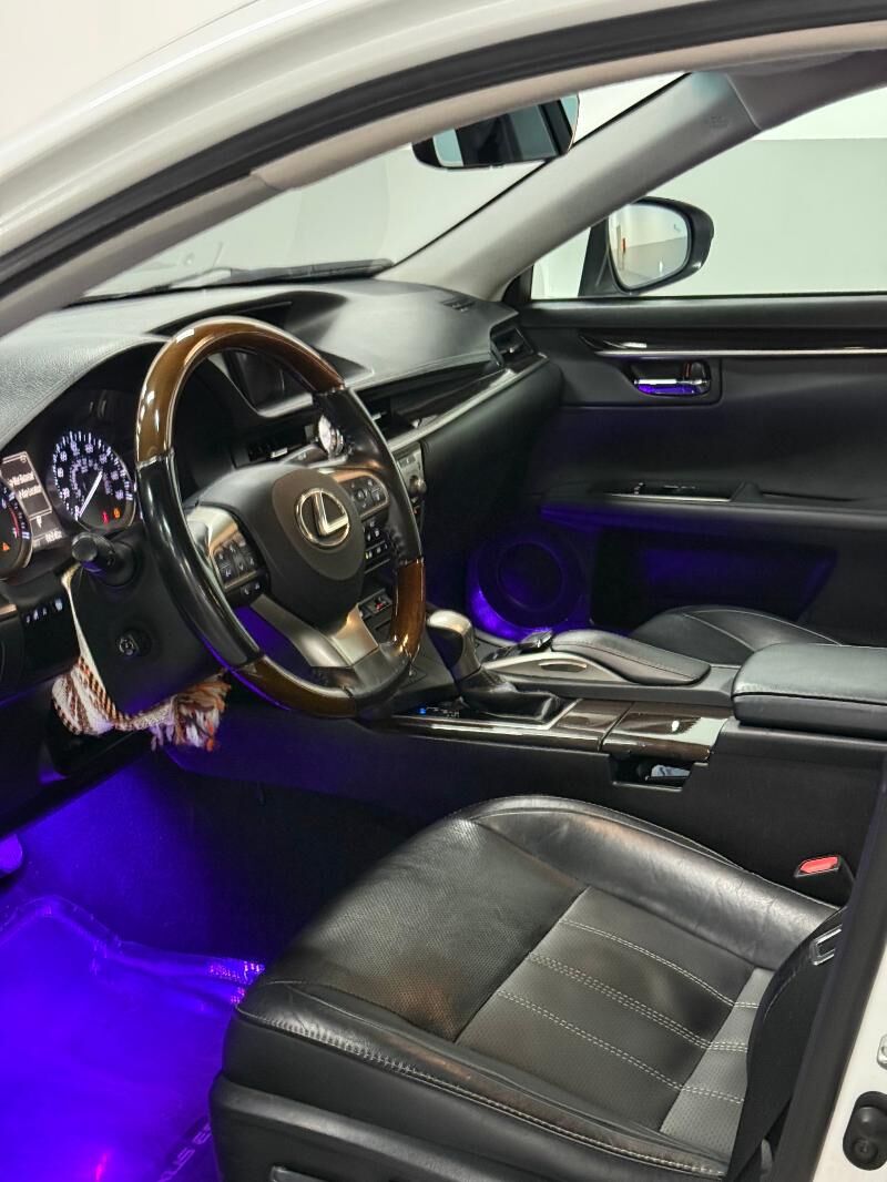 Lexus ES 350 2018 - 440 000 TMT - Aşgabat - img 5
