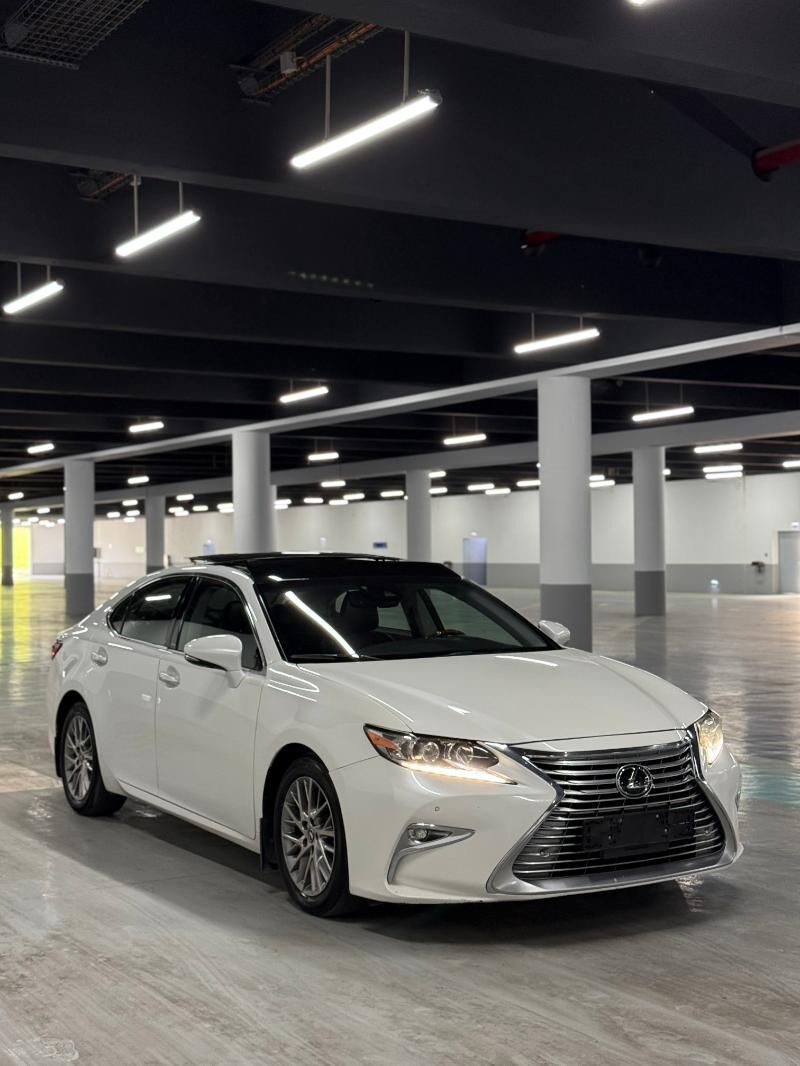 Lexus ES 350 2018 - 440 000 TMT - Aşgabat - img 8