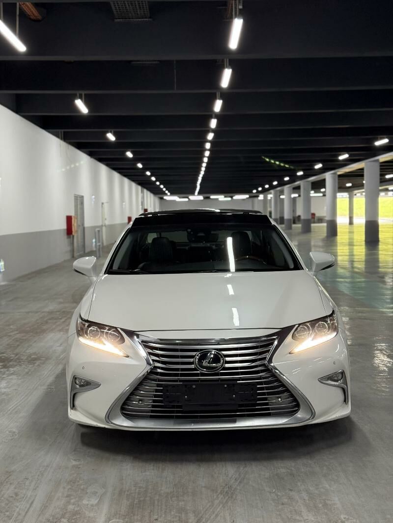 Lexus ES 350 2018 - 440 000 TMT - Aşgabat - img 6
