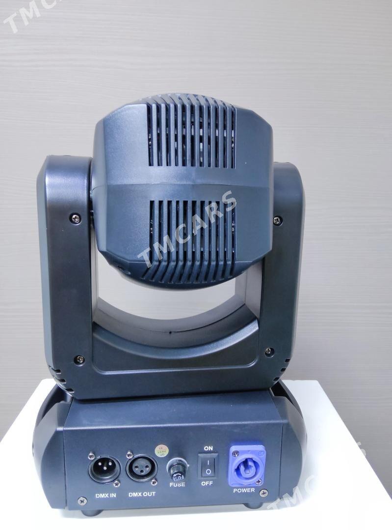 BEAM 150W ROBOT CHYRA - Aşgabat - img 3