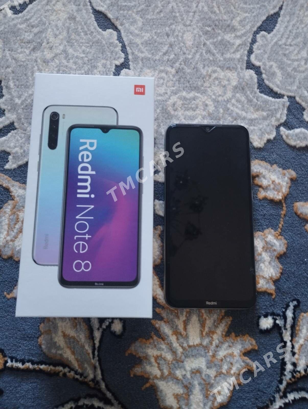 Redmi Note 8 - Гызыларбат - img 2