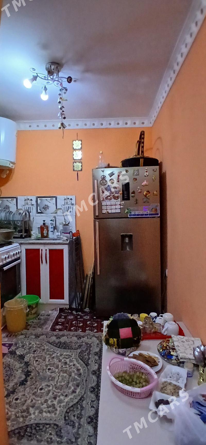 satlyk 2 kom ipotek bolya - Aşgabat - img 2