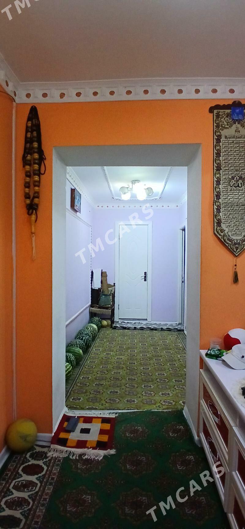 satlyk 2 kom ipotek bolya - Aşgabat - img 4