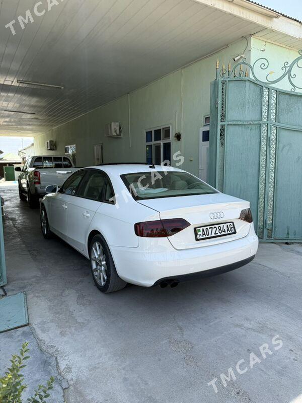 Audi A4 2010 - 150 000 TMT - Aşgabat - img 5