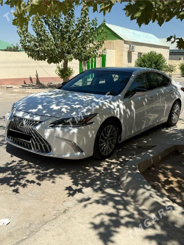 Lexus ES 350 2019 - 500 000 TMT - Ашхабад - img 3