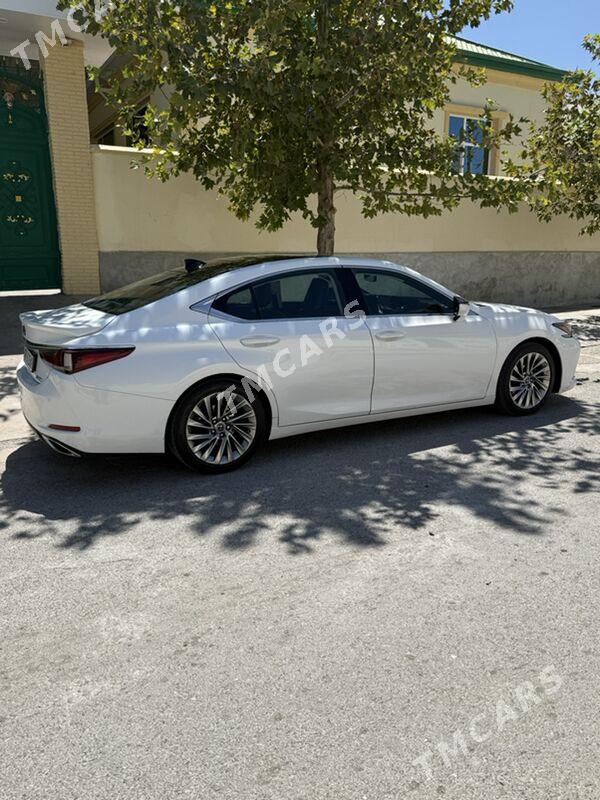 Lexus ES 350 2019 - 500 000 TMT - Ашхабад - img 4