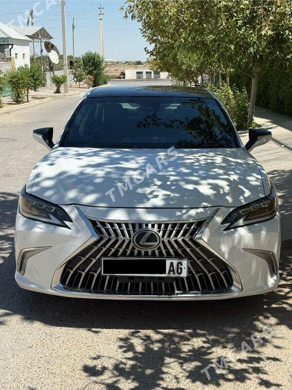 Lexus ES 350 2019 - 500 000 TMT - Ашхабад - img 6