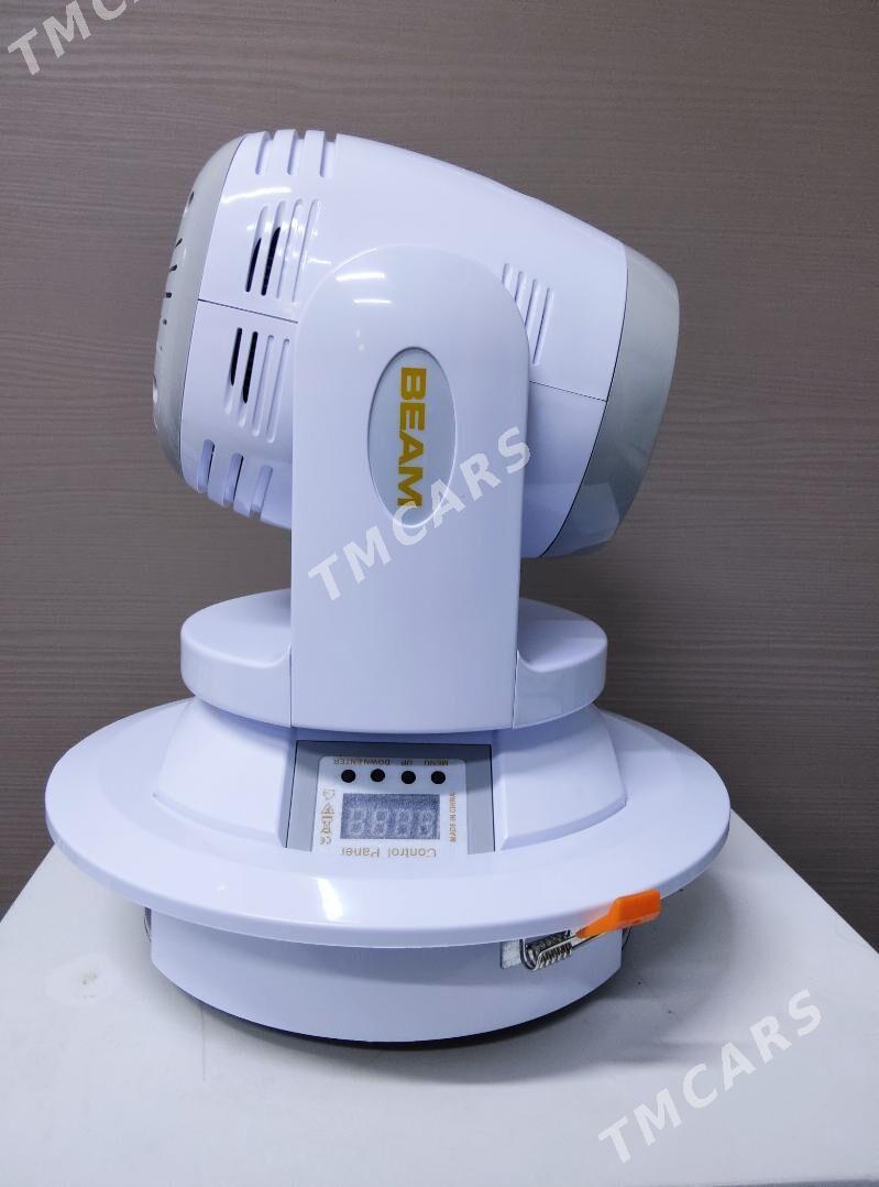 BEAM ROBOT 150W AK - Aşgabat - img 3