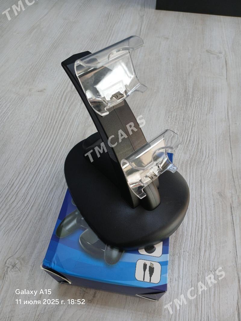 Ps4 joystick pastawka - Дашогуз - img 4
