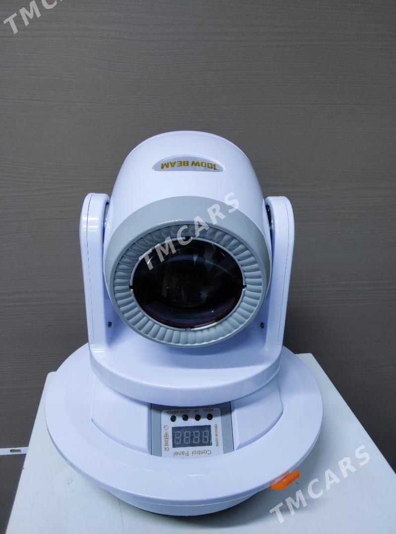 BEAM ROBOT 150W AK - Aşgabat - img 2
