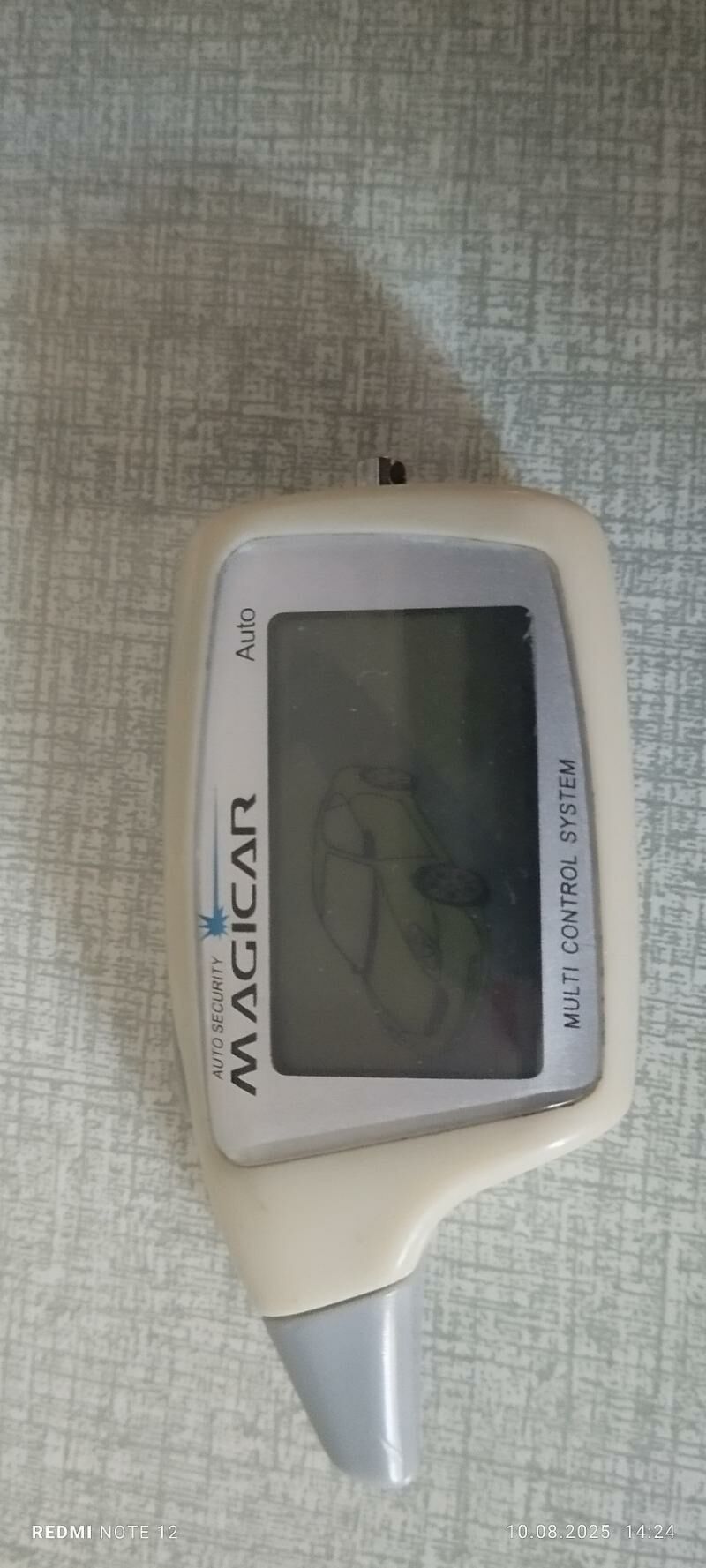 Macikar pult 350 TMT - Мары - img 2