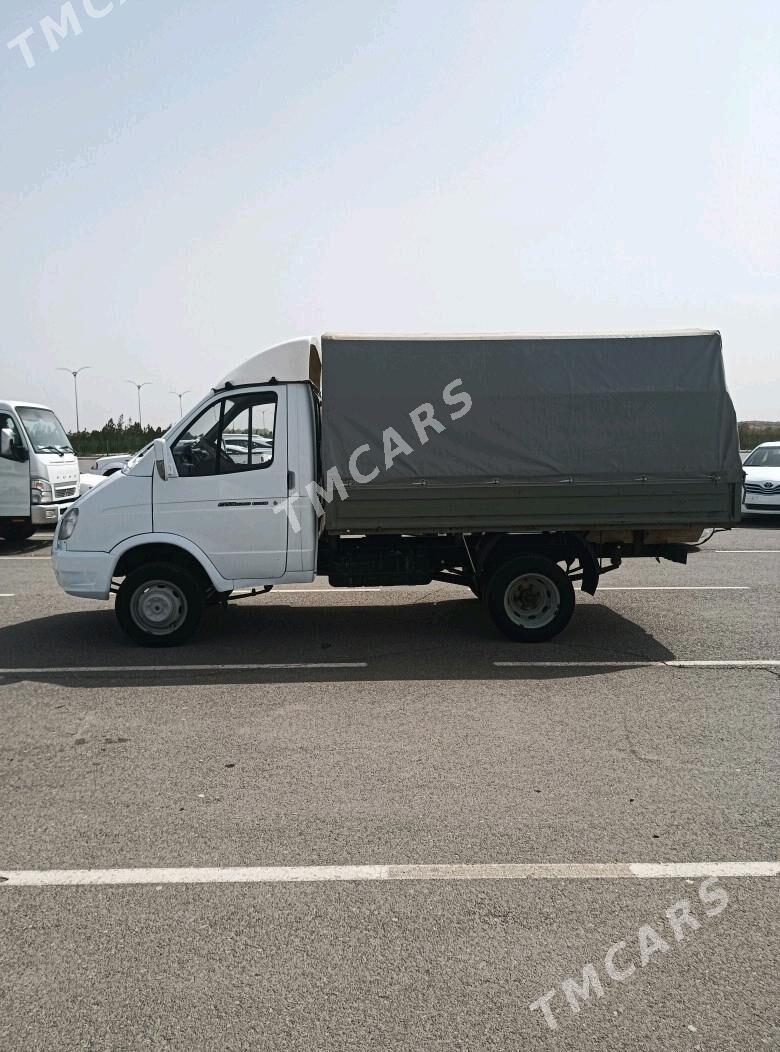 Gaz Gazel 2015 - 175 000 TMT - Ak bugdaý etraby - img 2