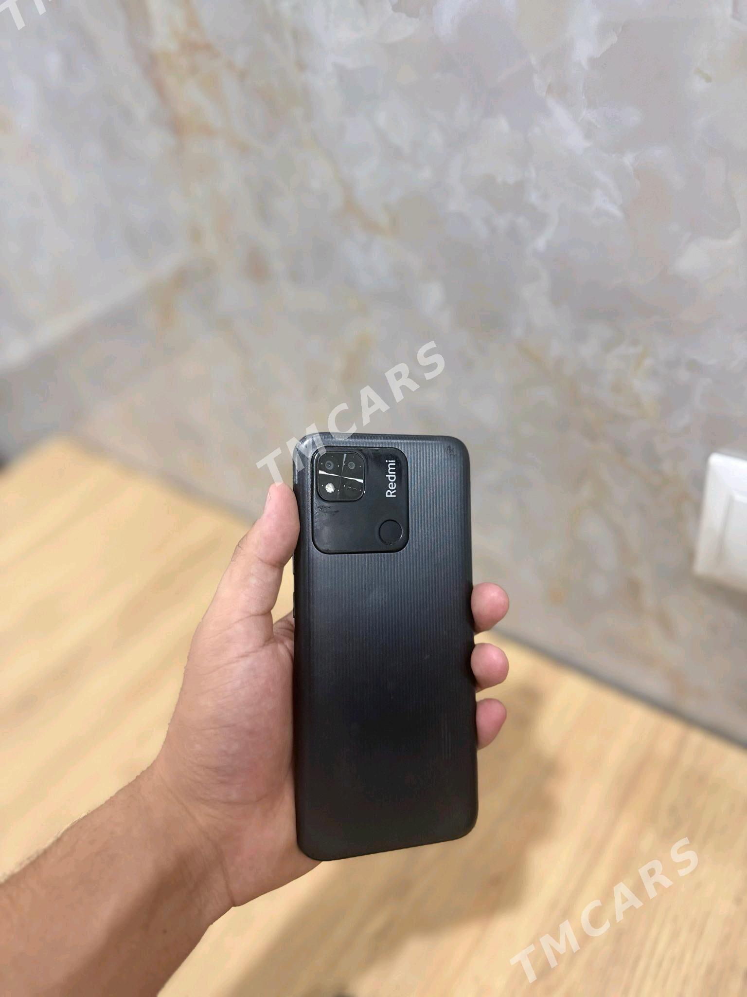 Redmi 10 a - Ашхабад - img 2