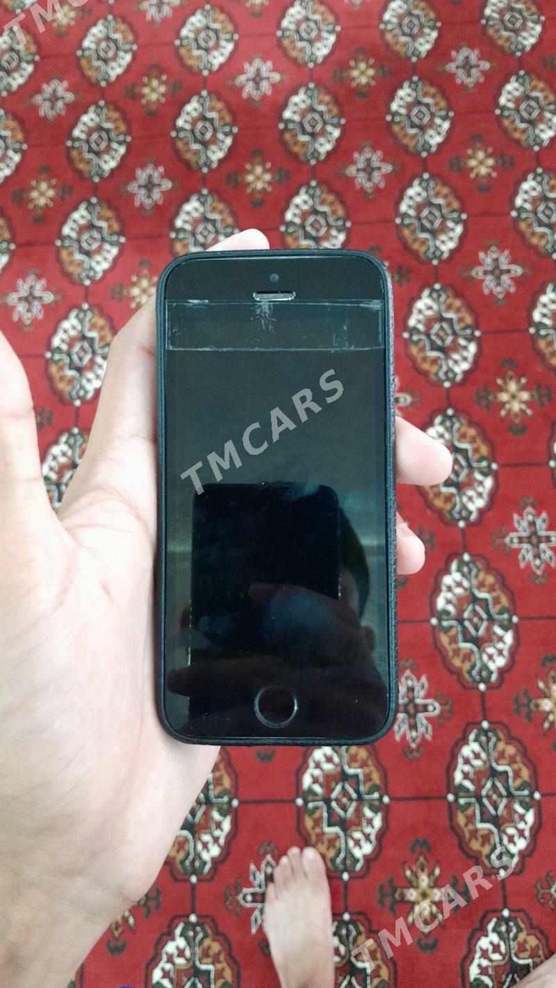 iphone 5s - Sakarçäge - img 2