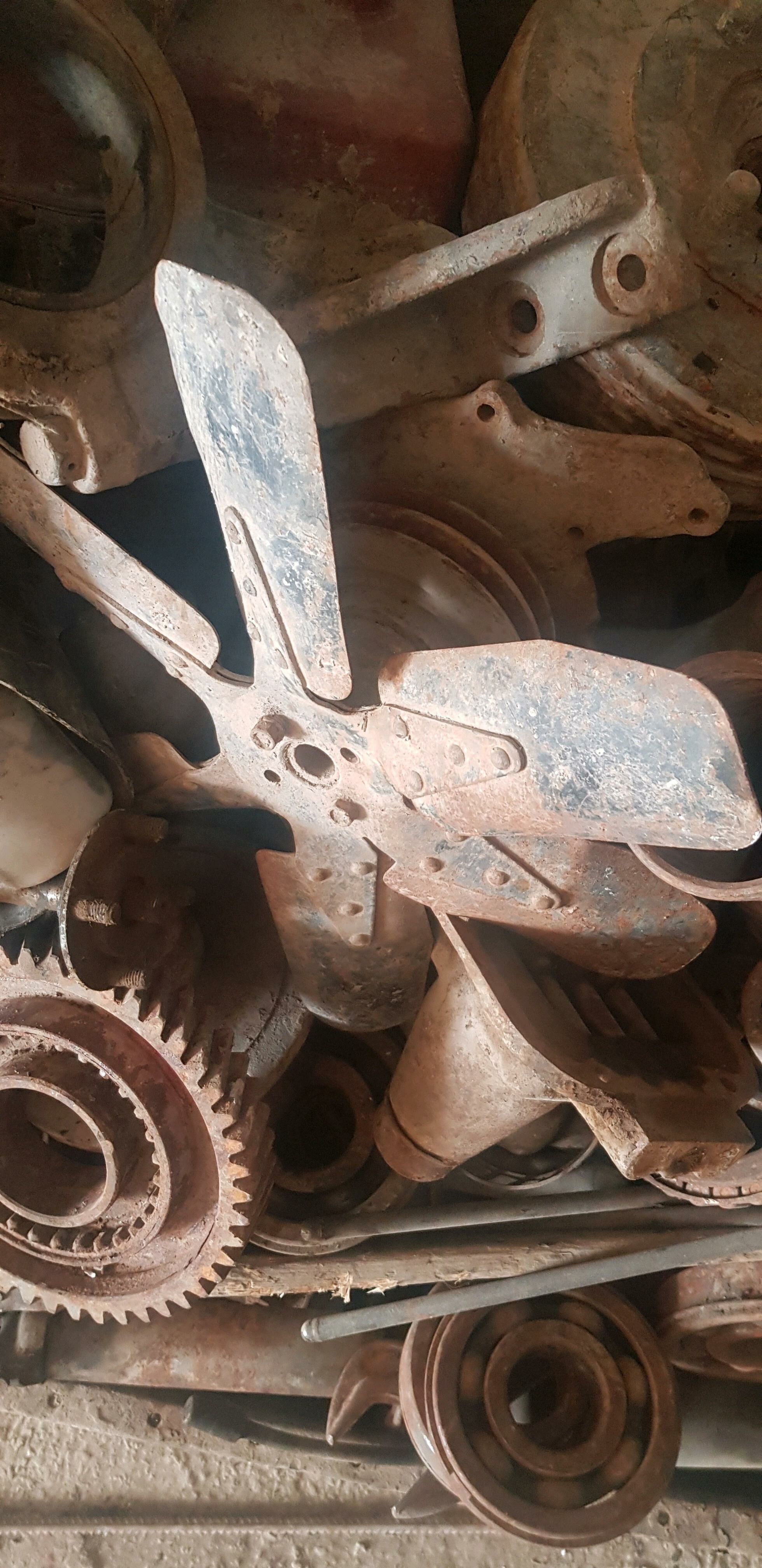 lopus kraz kamaz maz uaral 150 TMT - Balkanabat - img 3