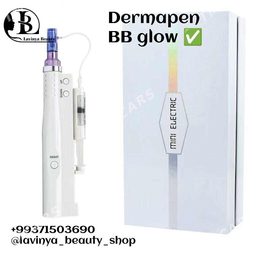 BB glow, Dermapen, Tonalka - Ашхабад - img 2