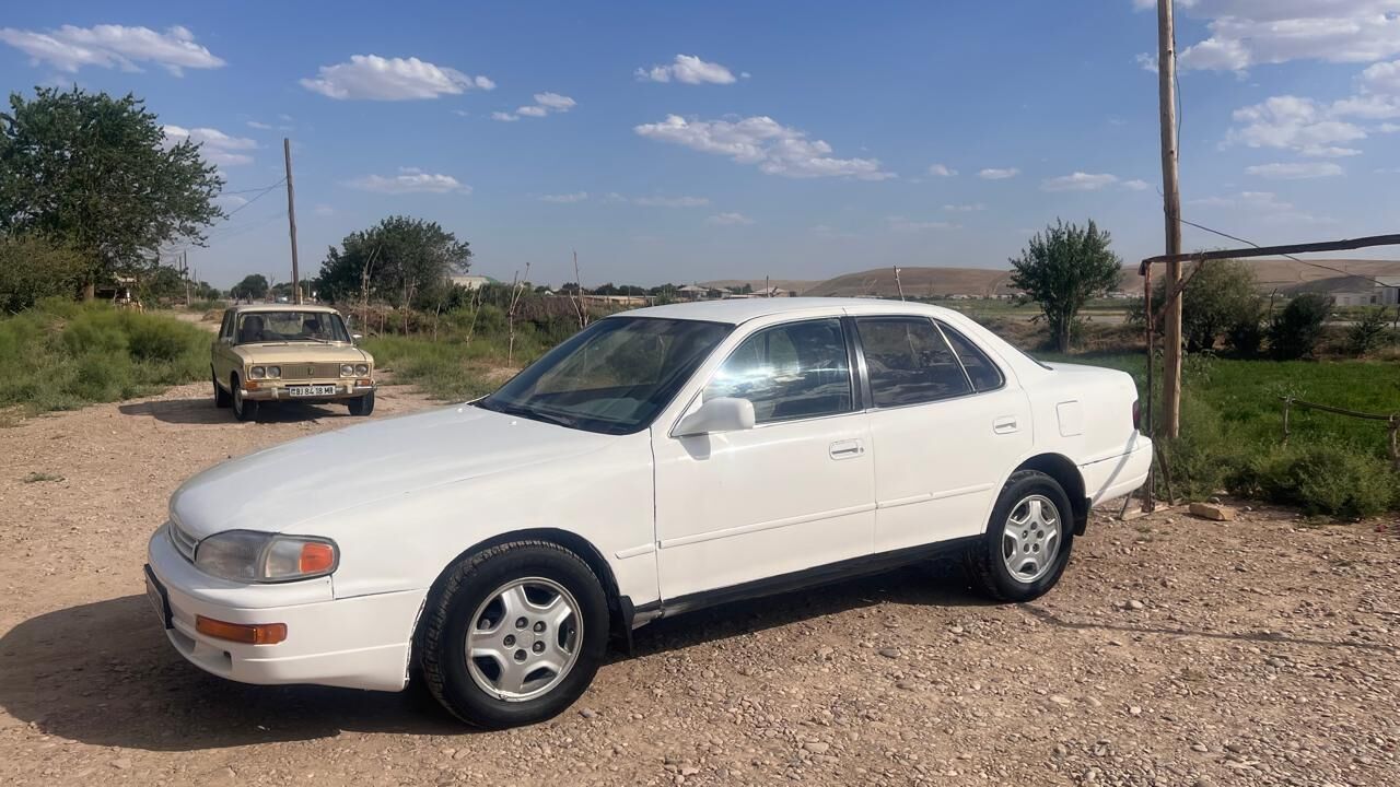 Toyota Camry 1994 - 70 000 TMT - Тагтабазар - img 3