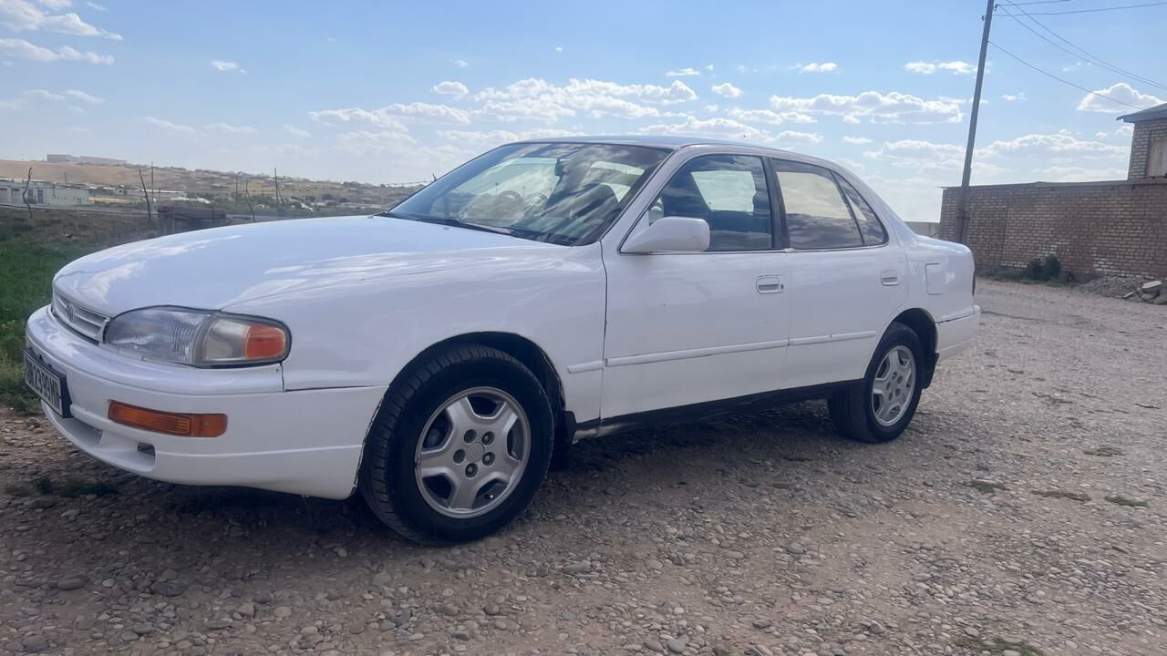 Toyota Camry 1994 - 70 000 TMT - Тагтабазар - img 6