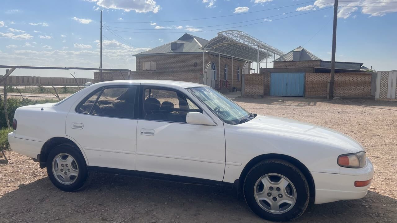 Toyota Camry 1994 - 70 000 TMT - Тагтабазар - img 2