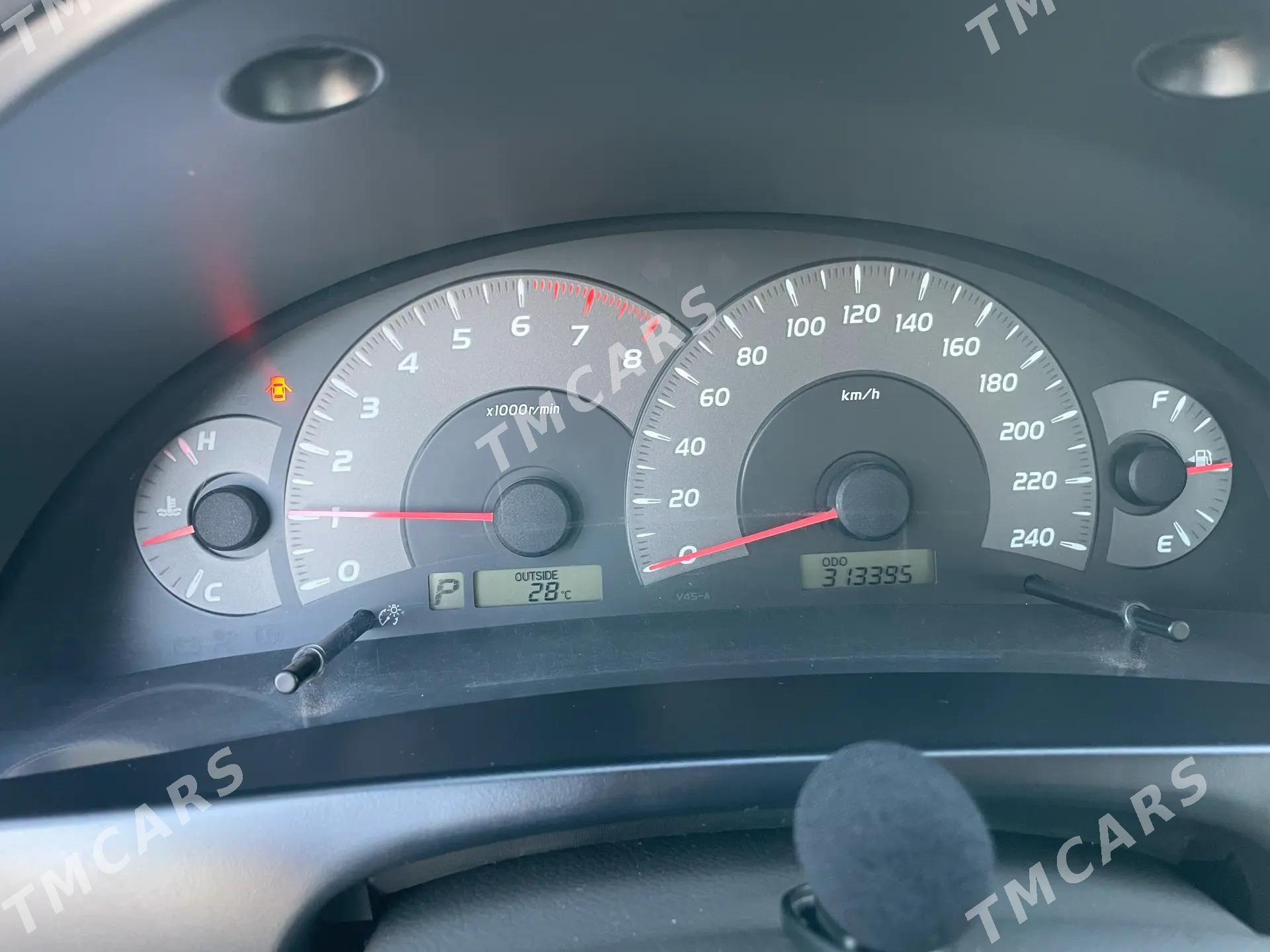 Toyota Camry 2007 - 155 000 TMT - Aşgabat - img 5