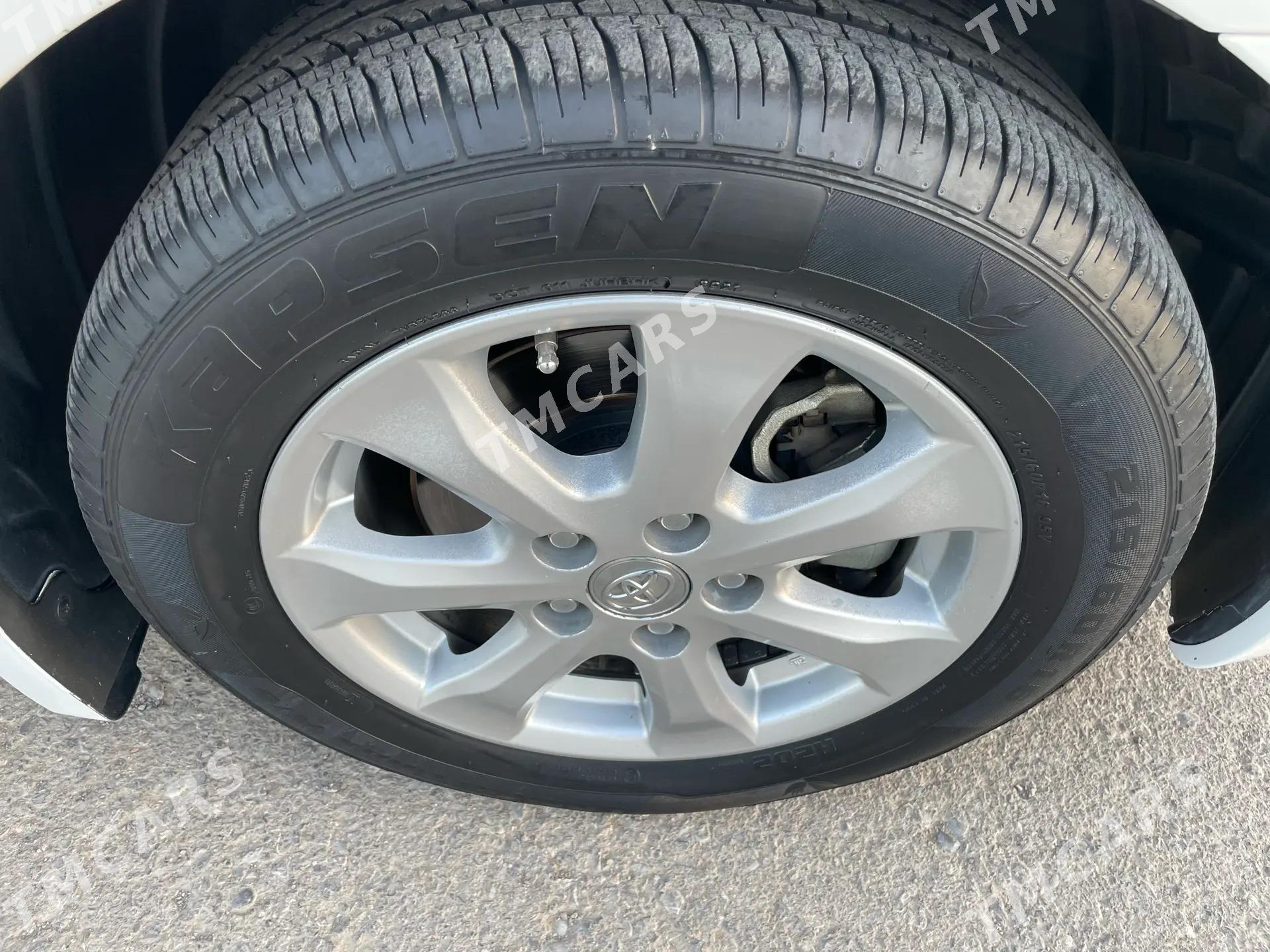 Toyota Camry 2007 - 155 000 TMT - Aşgabat - img 4
