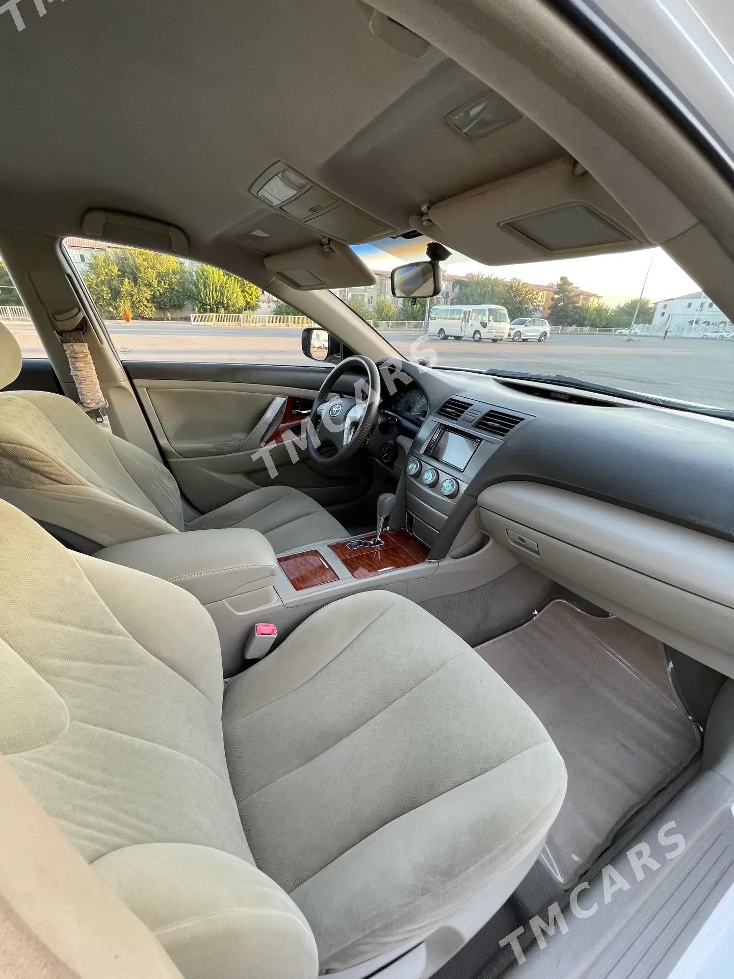 Toyota Camry 2007 - 155 000 TMT - Aşgabat - img 7