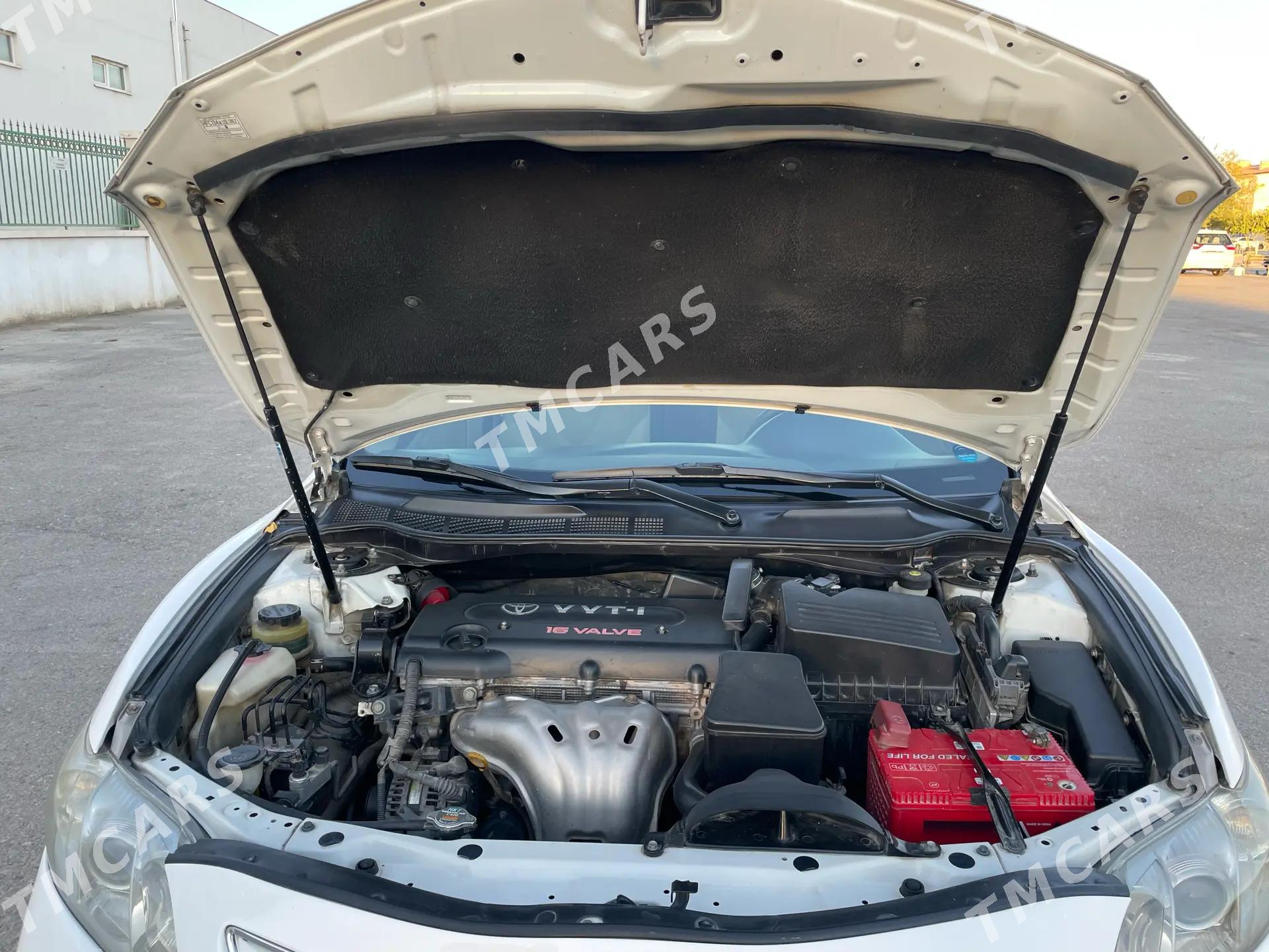 Toyota Camry 2007 - 155 000 TMT - Aşgabat - img 6