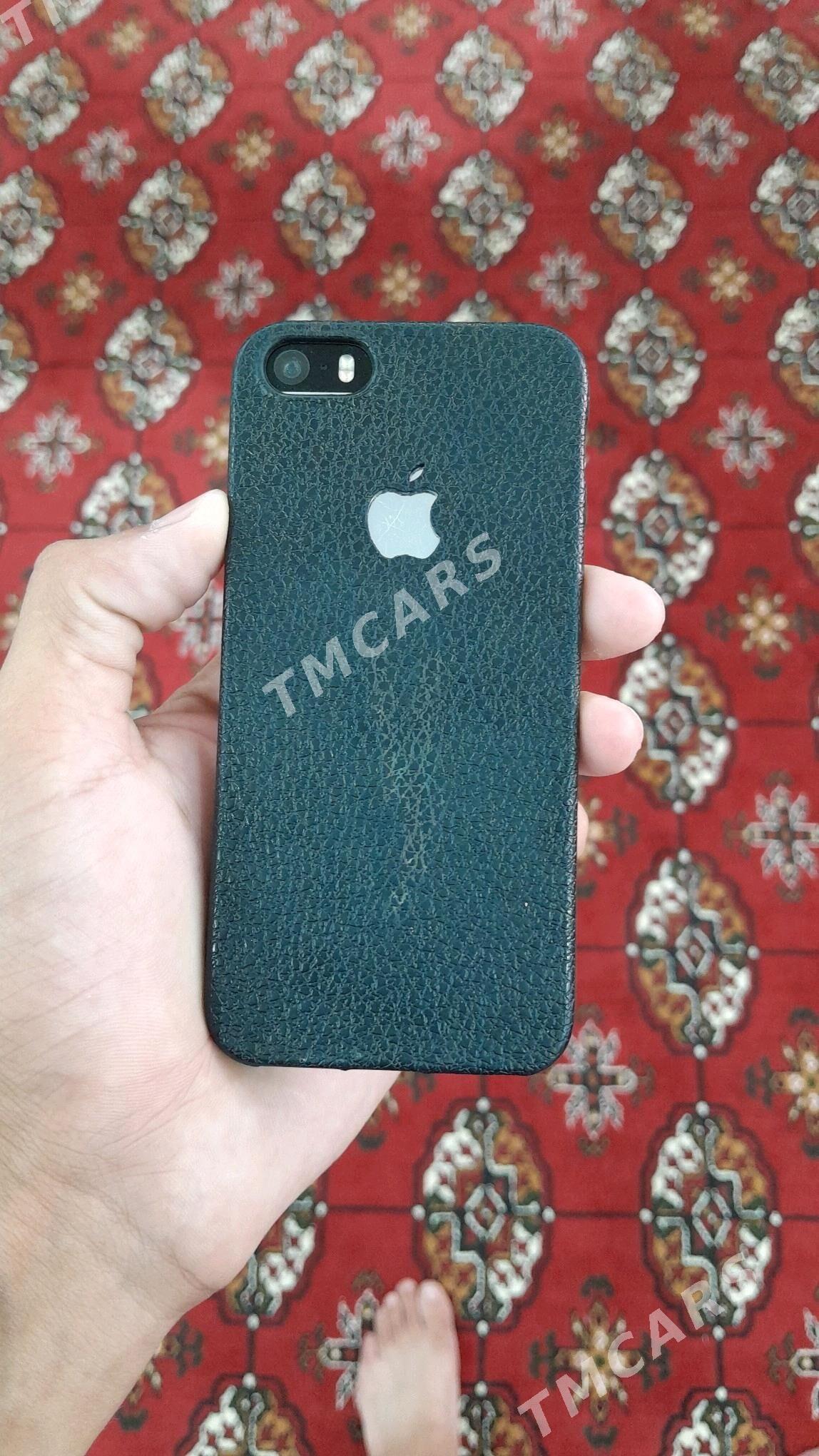iphone 5s - Sakarçäge - img 3