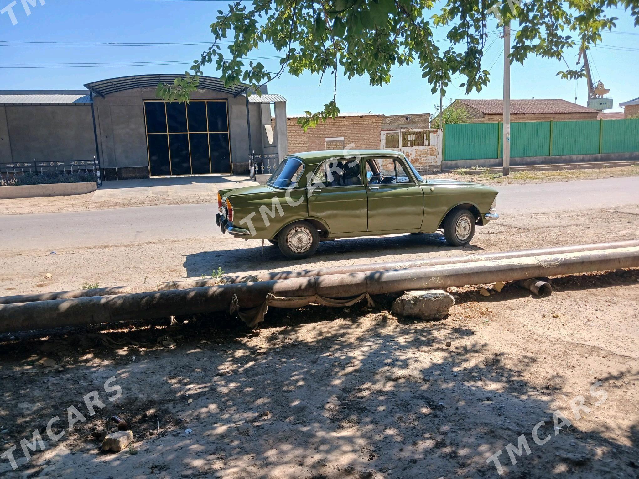 Москвич 408 1980 - 15 000 TMT - Туркменабат - img 7