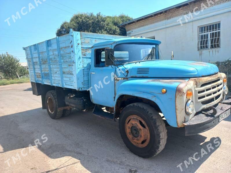 Zil 130 1992 - 50 000 TMT - Daşoguz - img 3