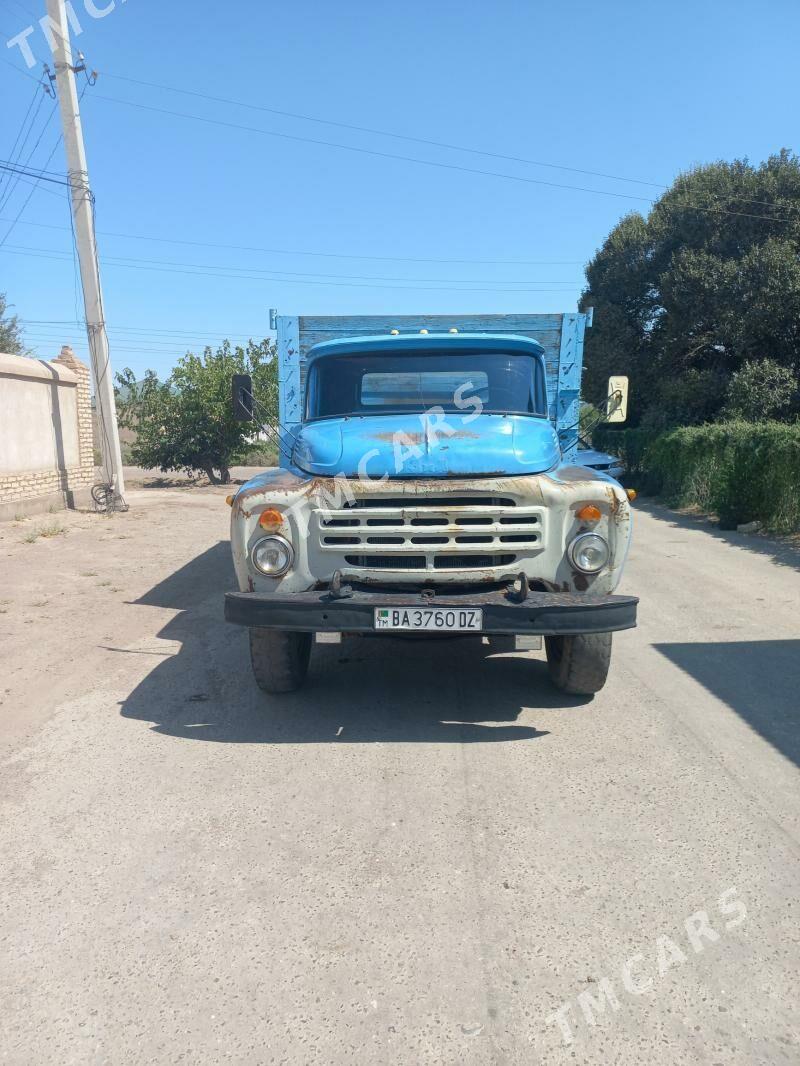 Zil 130 1992 - 50 000 TMT - Daşoguz - img 4