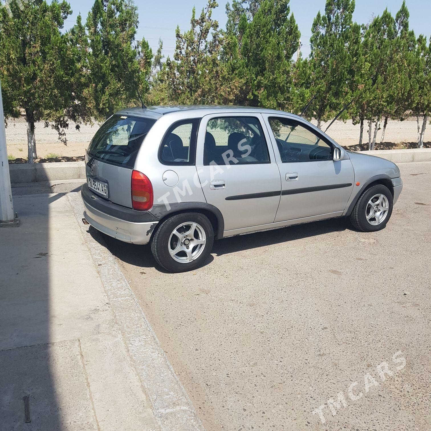 Opel Vita 1998 - 38 000 TMT - Ашхабад - img 3