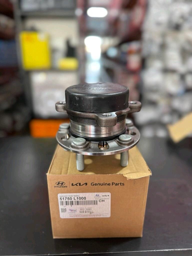 Stupitsa,padsipnik Hyundai Kia 600 TMT - Ашхабад - img 5