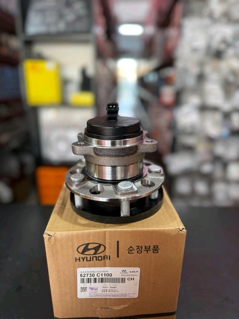 Stupitsa,padsipnik Hyundai Kia 600 TMT - Ашхабад - img 4