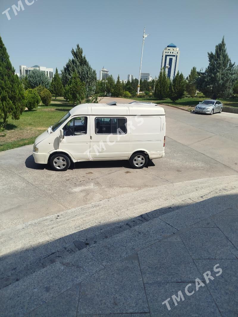 Gaz Gazel 1999 - 45 000 TMT - Aşgabat - img 2