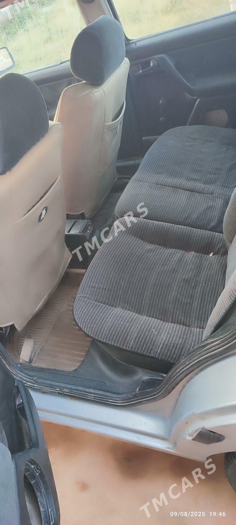 Volkswagen Golf III 1995 - 10 000 TMT - Кёнеургенч - img 3