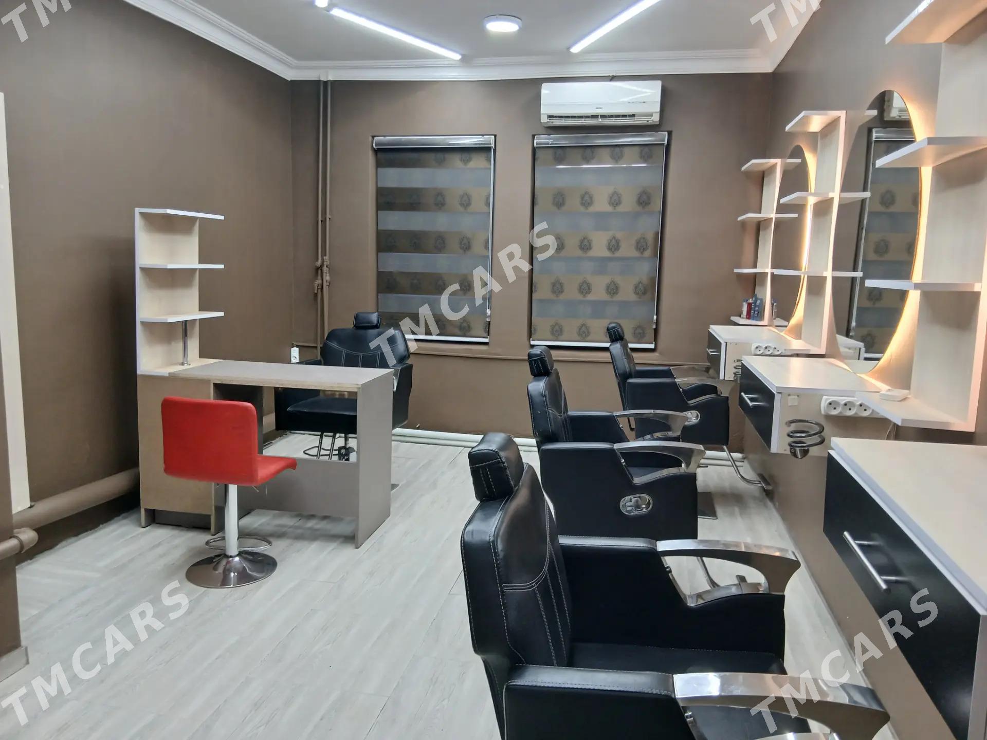 Salon Arenda - Änew - img 2